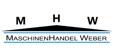 MHW Maschinenhandel Weber