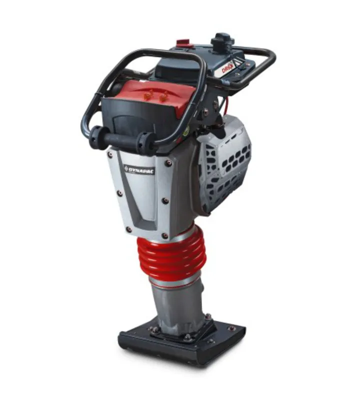 Stampfer