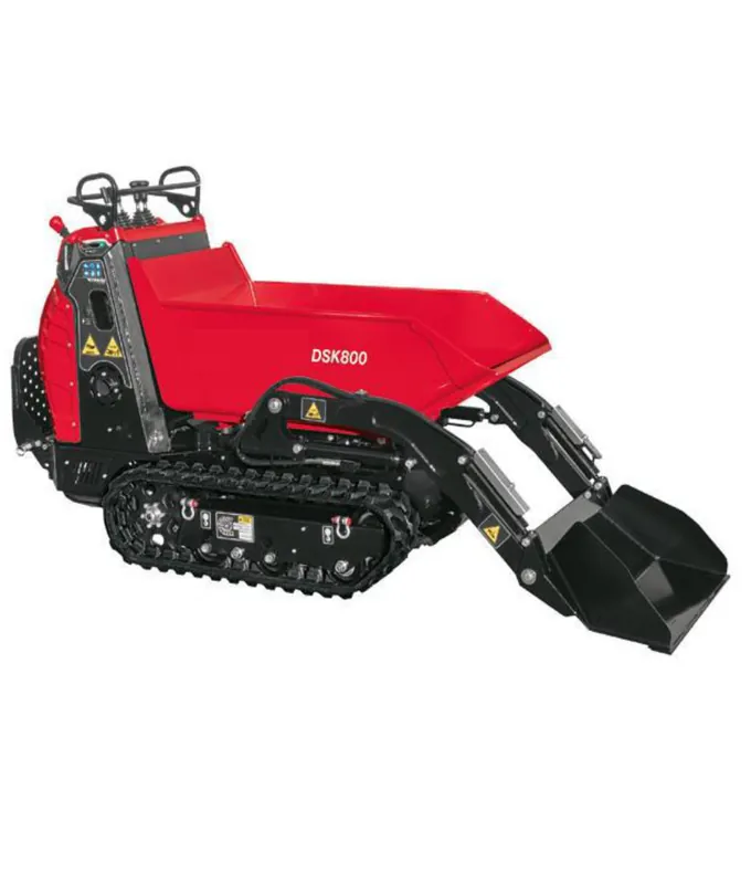 Dumper