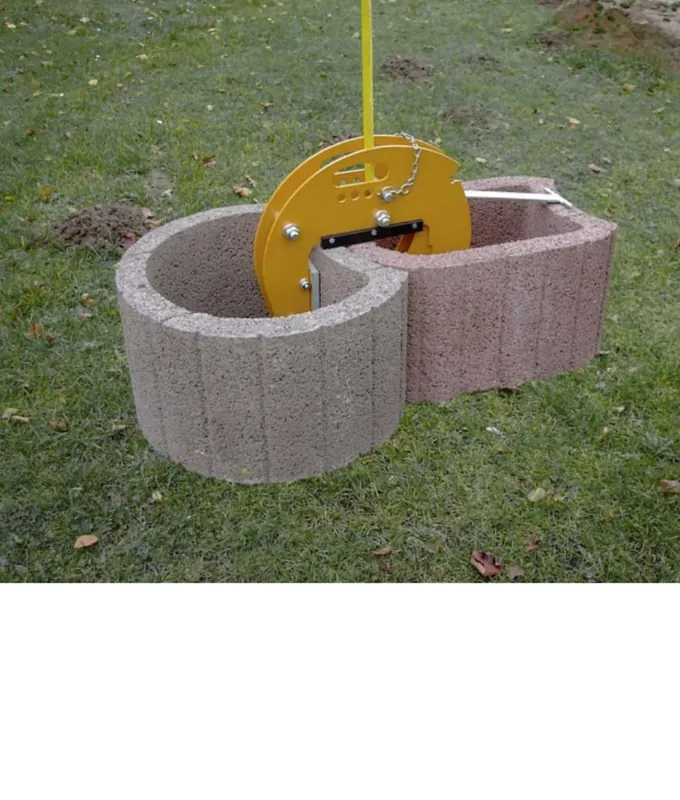 Stelenzange