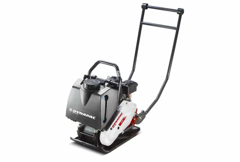 Dynapac DFP 7 Rüttelplatte · 72 kg
