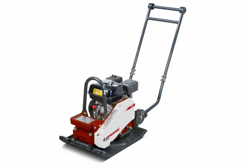 Dynapac DFP 8 Rüttelplatte · 83 kg