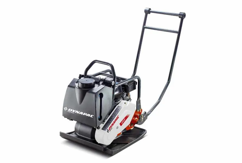 Dynapac DFP 10 D Rüttelplatte · 104 kg
