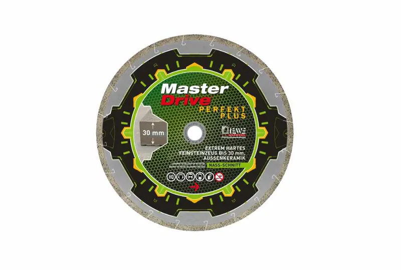 DIEWE MASTER DRIVE® PERFEKT PLUS · Super Premium