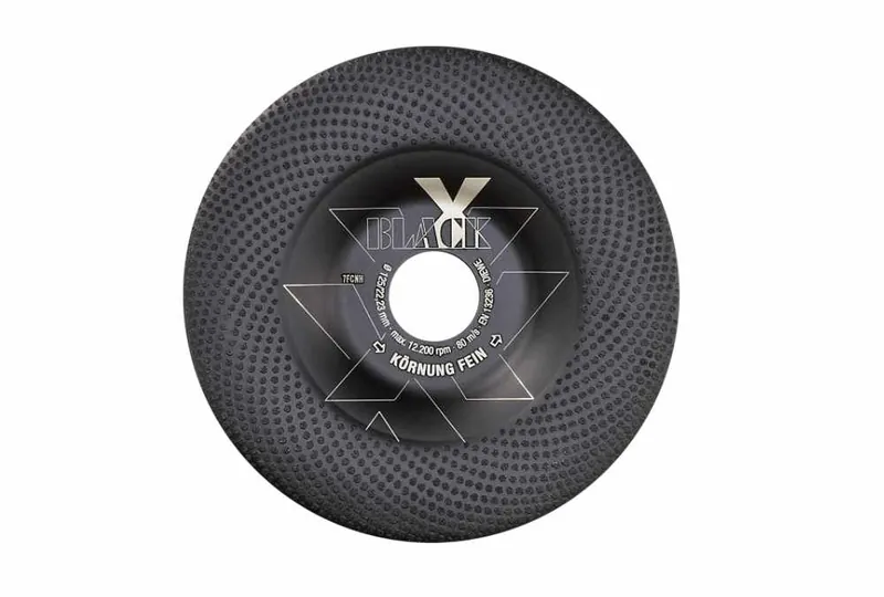 DIEWE BLACK-X · Premium + 7+
