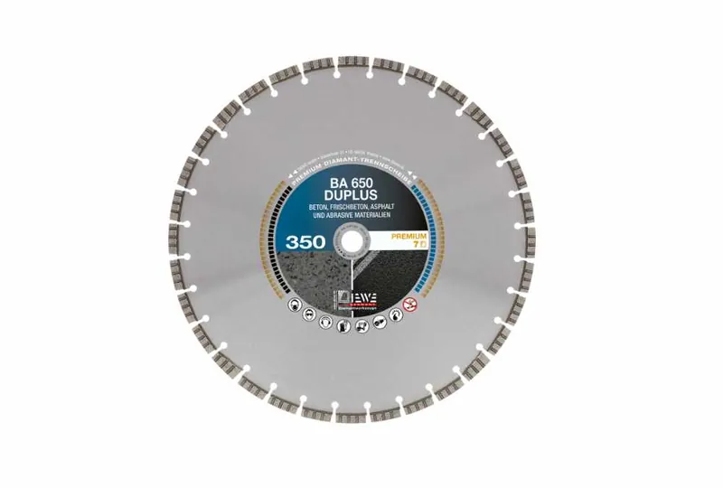 DIEWE BA 650 DUPLUS · Premium 7