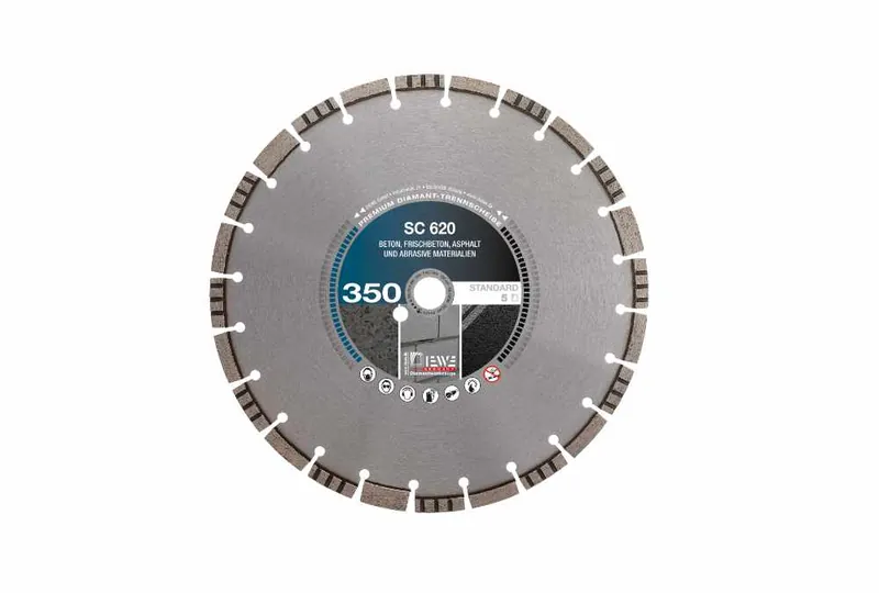 DIEWE SC 620 · Standard 5