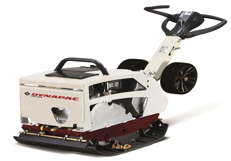 Dynapac DRP 15X Rüttelplatte · 140 kg
