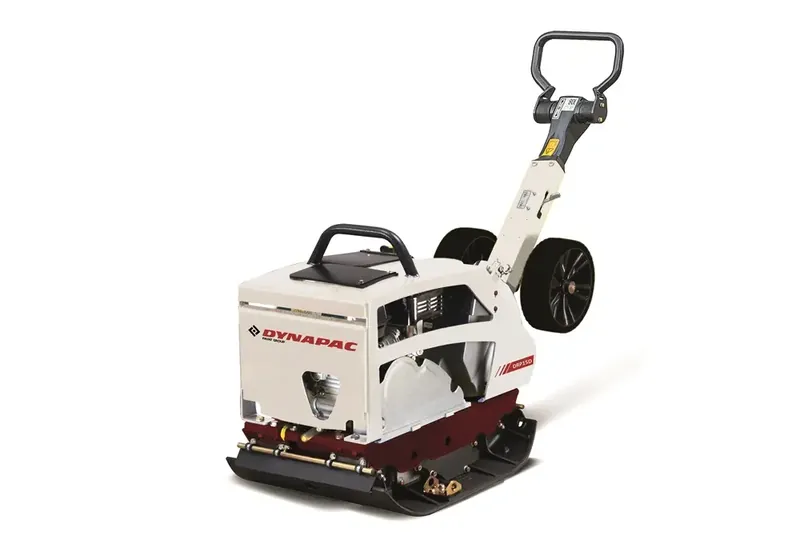 Dynapac DRP 15D Rüttelplatte · 150 kg