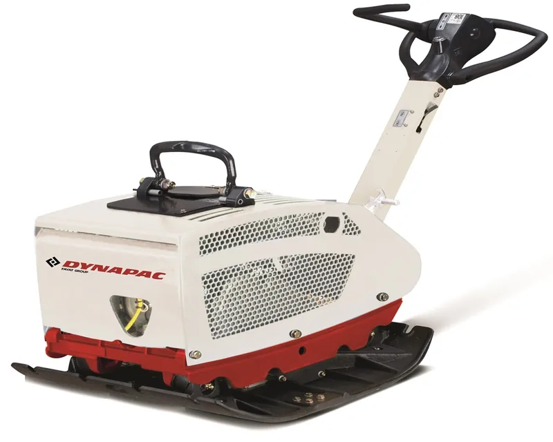 Dynapac DRP 20 Rüttelplatte · 205 kg
